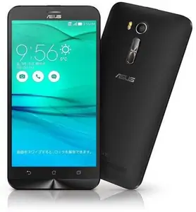 Замена тачскрина на телефоне Asus ZenFone Go (ZB552KL) в Екатеринбурге